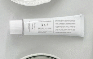 Dr. Althea - 345 Relief Cream - Crème apaisante