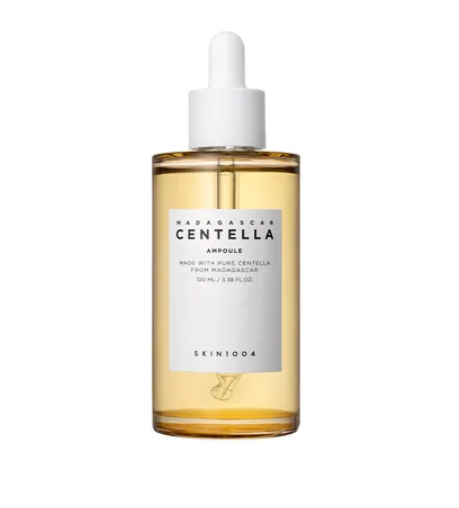 amgjhfjh SKIN 1004 - Madagascar Centella Ampoule - Sérum