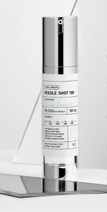 dknhkdvk VT - Reedle Shot 100 – Sérum