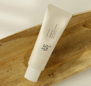 jbjfdhrgses Beauty of Joseon - Relief Sun - Crème solaire