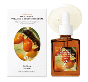jhhfdf Dr. Althea - VA Vitamin C 15 Serum - Sérum à la vitamine C