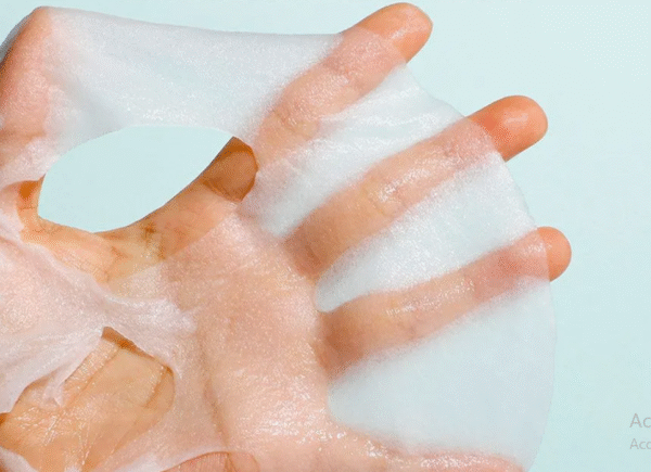 kbhde APLB - Glutathione Niacinamide Sheet Mask - Masque en tissu