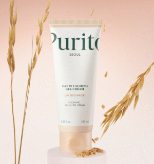 Purito SEOUL - Oat-In Calming Gel Cream - Gel-crème apaisant à l’avoine