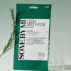 kdbvh Some By Mi - 30 Days Miracle Clear Spot Patch - Patch anti-imperfections