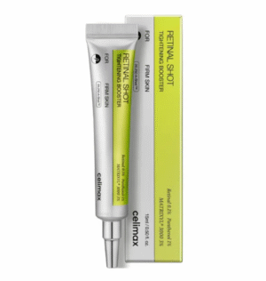 kfktyd Celimax - Vita-A et Retinal Shot Tightening Booster - Booster anti-âge