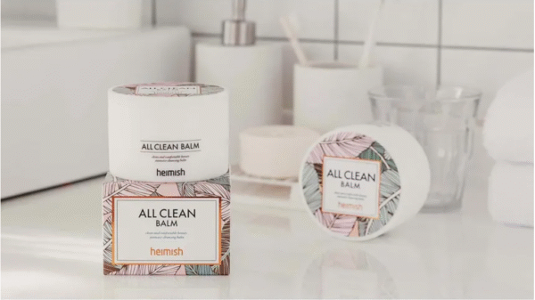 khkfdjhjmlklb Heimish - All Clean Balm - Baume démaquillant