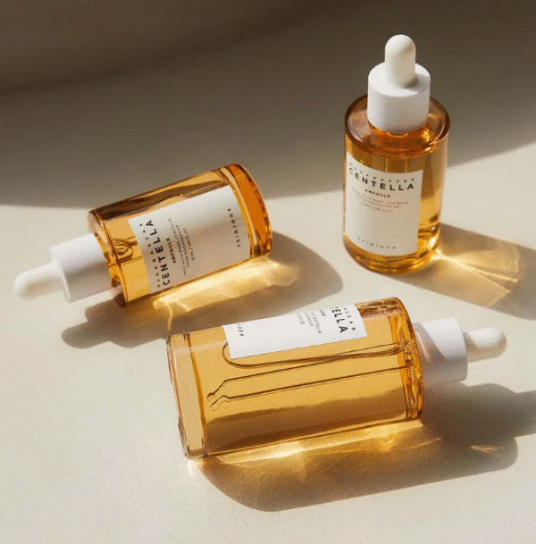 klkjhjhfgs SKIN 1004 - Madagascar Centella Ampoule - Sérum