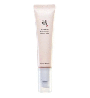 lefvjbb Beauty of Joseon - Revive Eye Serum - Sérum contour des yeux revitalisant