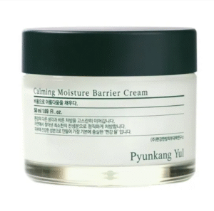 Pyunkang Yul - Calming Moisture Barrier Cream - Crème hydratante et apaisante