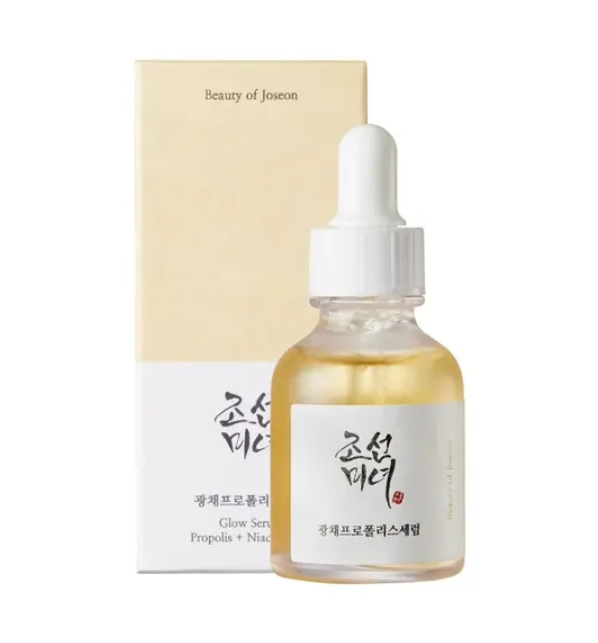lkhjfrds Beauty of Joseon - Glow Serum - Sérum Éclat Propolis & Niacinamide