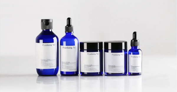 lmjogiyufdrd Pyunkang Yul - Essence Toner - Tonique essence hydratant