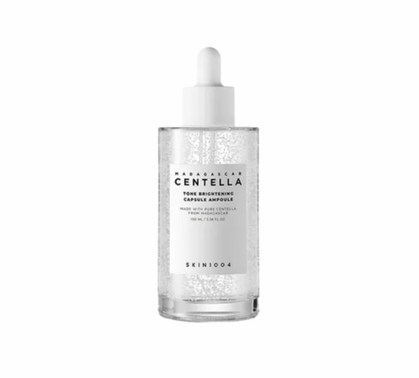 lmjuiufd SKIN 1004 - Madagascar Centella Tone Brightening Capsule Ampoule Jumbo - Sérum (grand format)