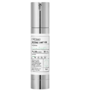 VT - Reedle Shot 100 – Sérum