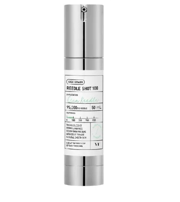 lsnhjf VT - Reedle Shot 100 – Sérum