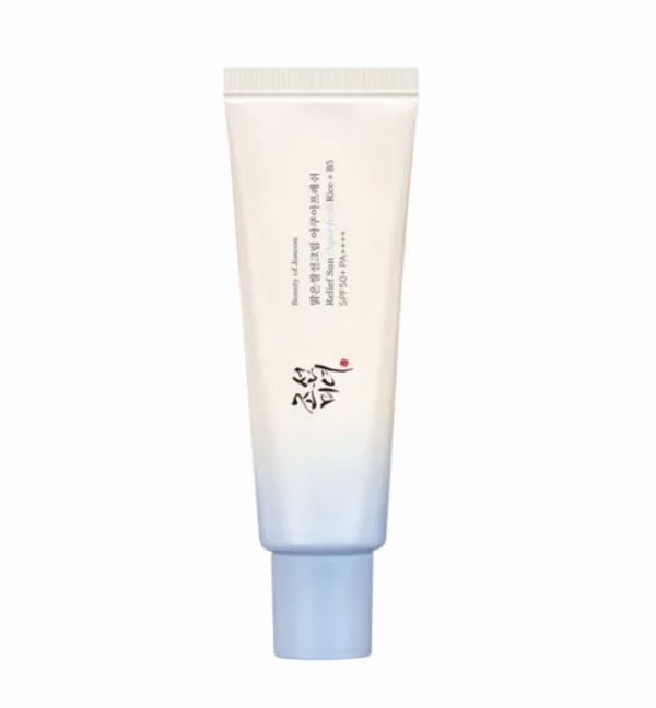 lsvnv Beauty of Joseon - Relief Sun Aqua-Fresh - Crème solaire hydratante