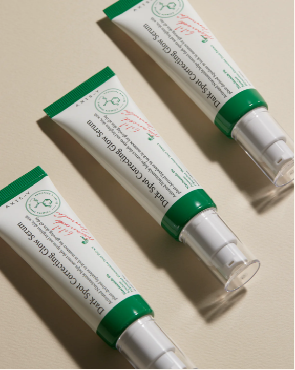AXIS - Y - Dark Spot Correcting Glow Serum - Sérum éclat pour la correction des taches sombres