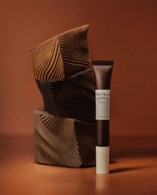 mdbhv SKIN1004 - Madagascar Centella Probio-Cica Bakuchiol Eye Cream - Crème contour des yeux