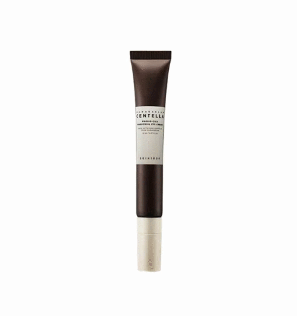 mdmkvh SKIN1004 - Madagascar Centella Probio-Cica Bakuchiol Eye Cream - Crème contour des yeux