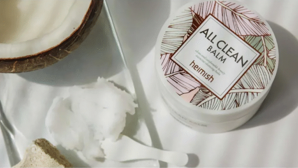 mjlhghjfhfd Heimish - All Clean Balm - Baume démaquillant