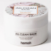 mljkhvcfulg Heimish - All Clean Balm - Baume démaquillant