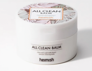 mljkhvcfulg Heimish - All Clean Balm - Baume démaquillant