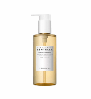 SKIN 1004 - Madagascar Centella Light Cleansing Oil - Huile démaquillante légère