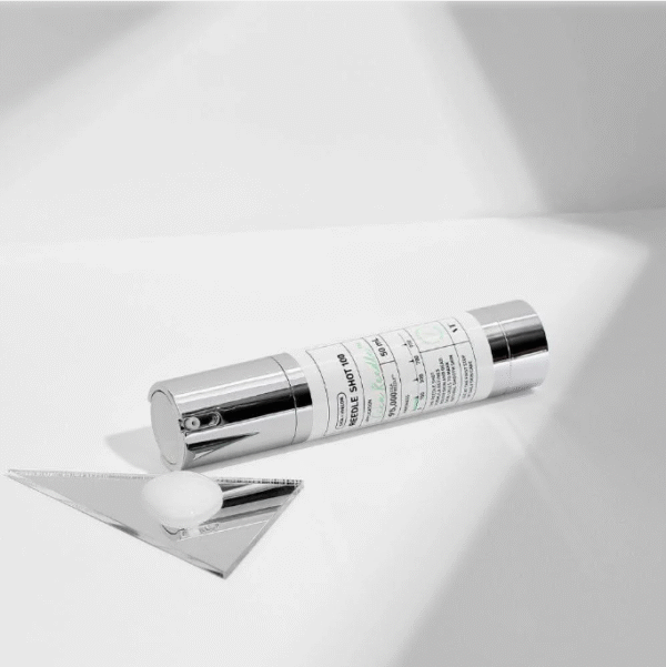 nkshk VT - Reedle Shot 100 – Sérum