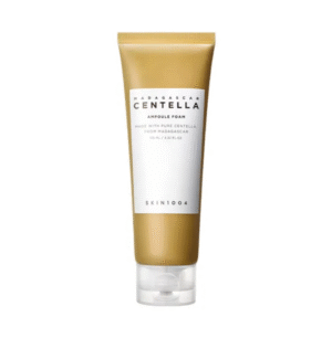 SKIN 1004 - Madagascar Centella Ampoule Foam - Mousse nettoyante hydratante