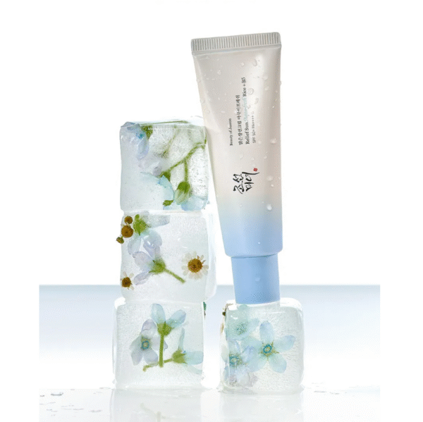 pmsckn Beauty of Joseon - Relief Sun Aqua-Fresh - Crème solaire hydratante
