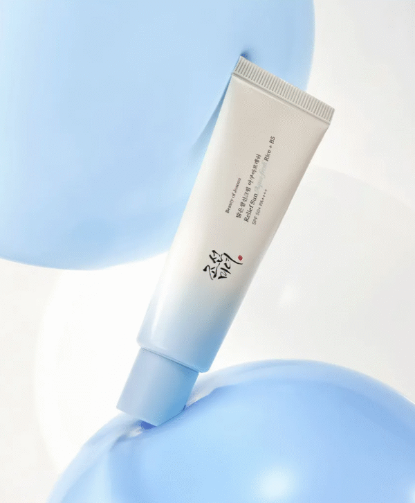 pscdn Beauty of Joseon - Relief Sun Aqua-Fresh - Crème solaire hydratante