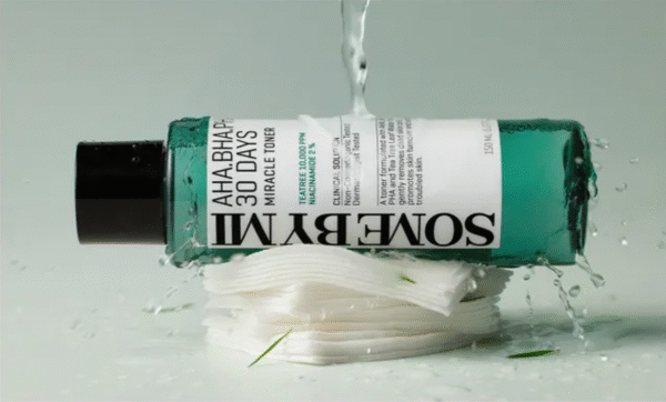 psvkjbv SOME BY MI - AHA, BHA, PHA 30 Days Miracle Toner