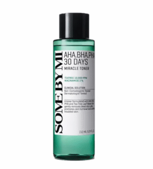 rytheg SOME BY MI - AHA, BHA, PHA 30 Days Miracle Toner