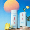 sklnhbc Tocobo - Cotton Soft Sun Stick - Stick solaire
