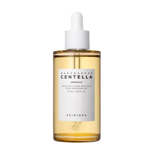 sldvgsudlgfk SKIN 1004 - Madagascar Centella Ampoule - Sérum