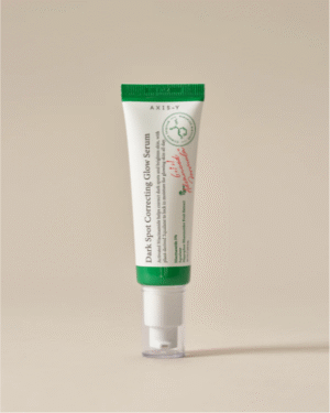 srtdjy AXIS - Y - Dark Spot Correcting Glow Serum - Sérum éclat pour la correction des taches sombres