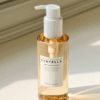 tydyjd SKIN 1004 - Madagascar Centella Light Cleansing Oil - Huile démaquillante légère