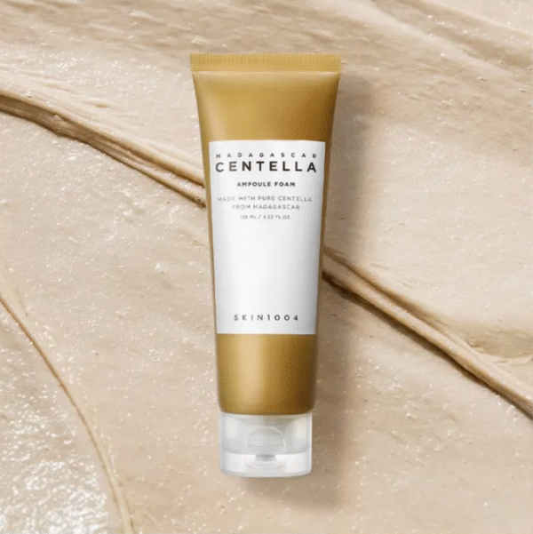 SKIN1004 - Madagascar Centella Double Cleansing Duo - Kit double nettoyage (2 pièces)