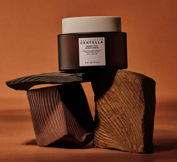 jhdfvfdhf SKIN1004 – Madagascar Centella Crème Enrichie Probio-Cica