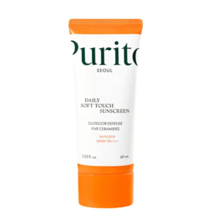 Purito SEOUL - Écran Solaire Quotidien Doux au Toucher SPF50+ PA++++