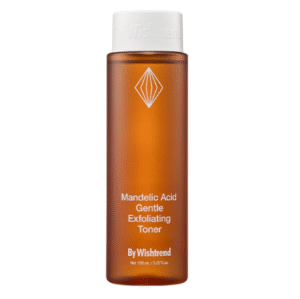 By Wishtrend - Tonique Exfoliant Doux à l'Acide Mandélique