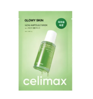 Celimax - Masque Ampoule Energie Noni