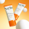 Purito SEOUL - Écran Solaire Quotidien Doux au Toucher SPF50+ PA++++