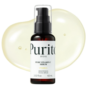 Purito SEOUL - Sérum Vitamine C Pure