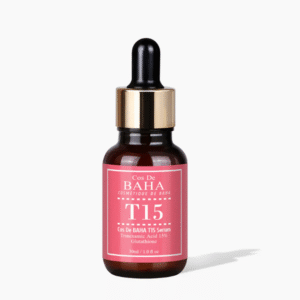 Cos De BAHA - Sérum Acide Tranexamique 15 (T15)