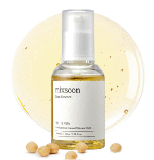 mixsoon - Essence de haricot