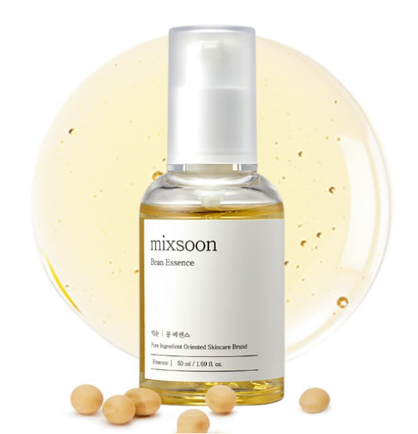 mixsoon - Essence de haricot