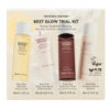 Haruharu Wonder - Meilleur kit d'essai et voyage Glow