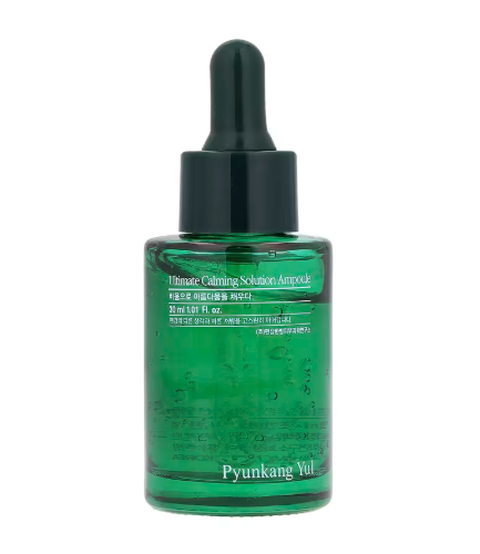 Pyunkang Yul - Ampoule Solution Calmante Ultime