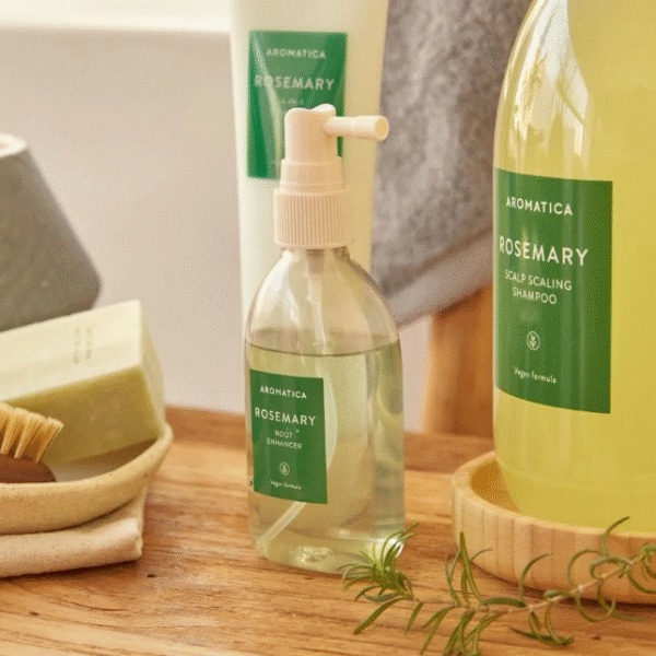 aromatica - Activateur de racine au Romarin