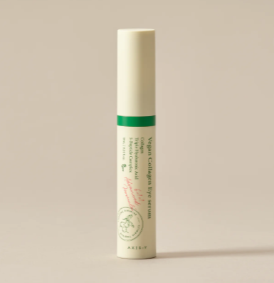 AXIS-Y - Sérum Contour des Yeux au Collagène Végan (14 ml au lieu de 10ml)